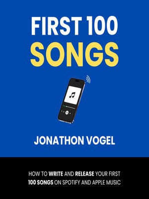 cover image of First 100 Songs